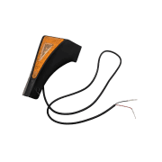 LED clignotant arrière gauche Rovoron Kullter