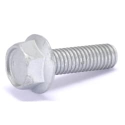 SACHET DE 10 VIS ANTIVOL HAUBAN TETE HEXAG. M5x16MM