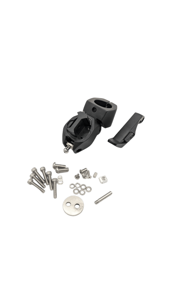 Rovoron kullter & luxury | systéme de pliage colonne de direction