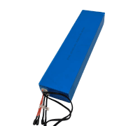 Batterie 60V 23.4Ah Rovoron Kullter