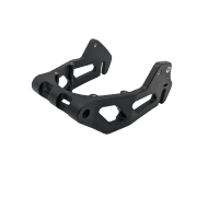 Rovoron kullter & luxury | bras fourche arrière noir