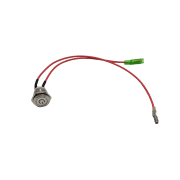 Bouton LED avec câbles Rovoron Kullter