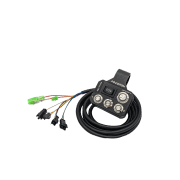 Comodo multi Rovoron Kullter luxury