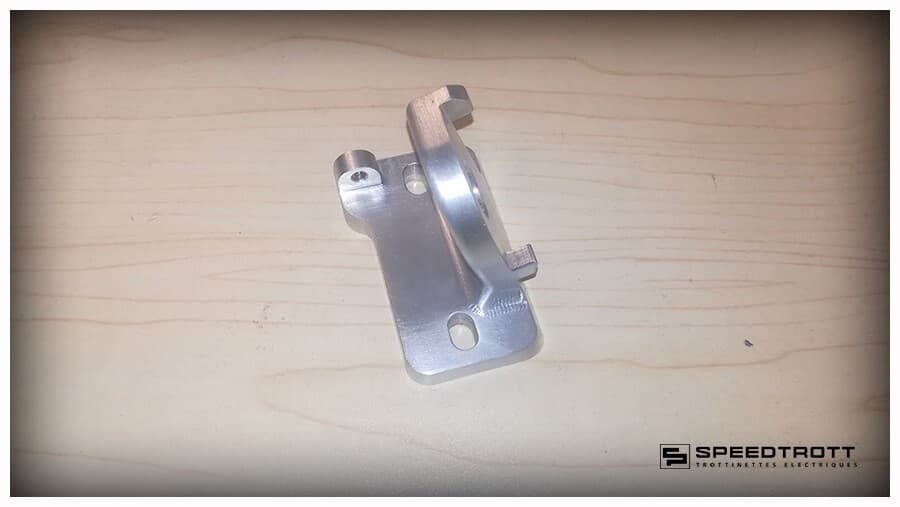 Support béquille racing - RX1000 - RX2000