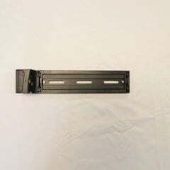 Support de batterie avec barillet et cles