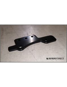Support étrier de frein avant et arrière - Speedtrott RX-1.2 - RX-2.4 + RX-1000 - RX-2000