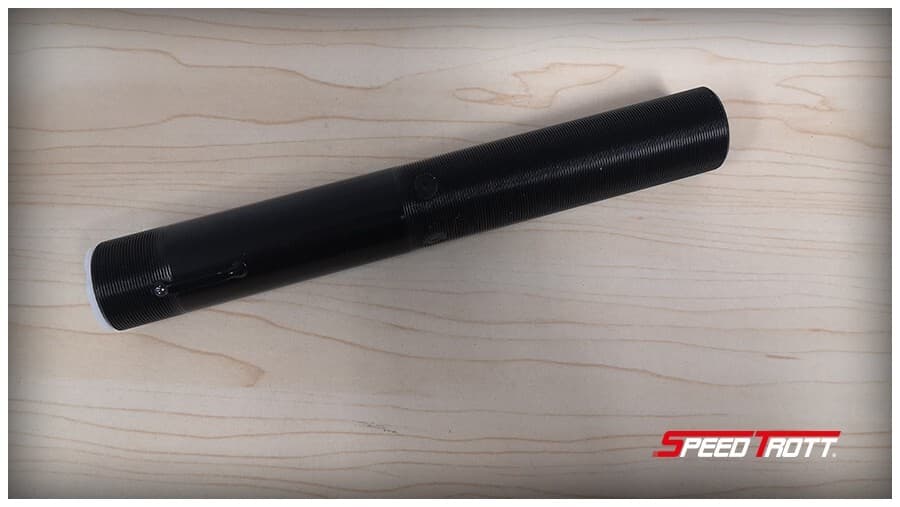 Tige filetée de direction - Speedtrott GX-12 - GX-14