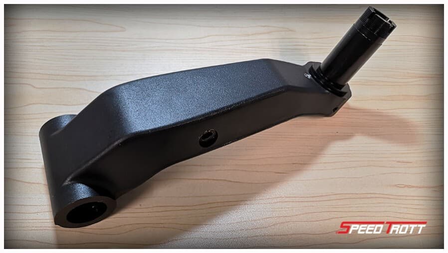 Support de bras avant - RX1000 - RX2000