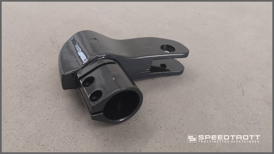 Support levier de frein droit - Speedtrott XR-500