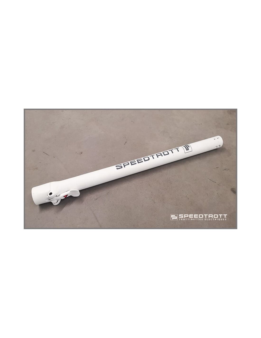 Manche Potence - XM350