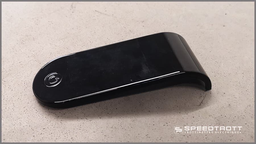 Vitre protection display - XM350