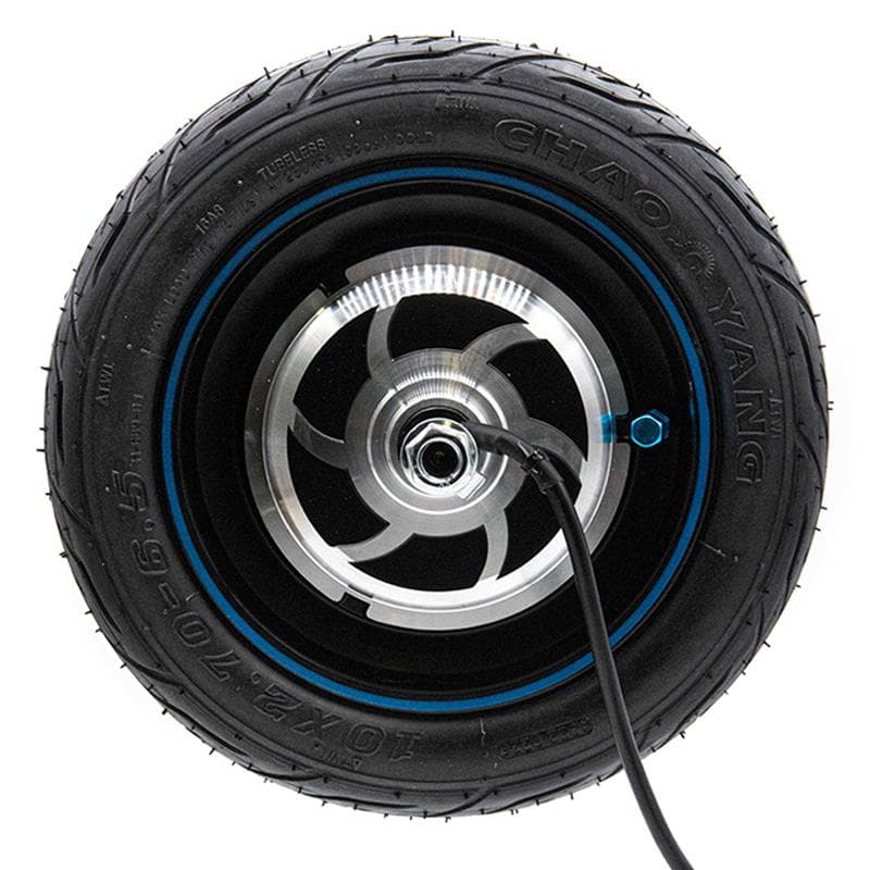 Moteur 48V 500W Smartgyro Speedway/Rockway (arrière)