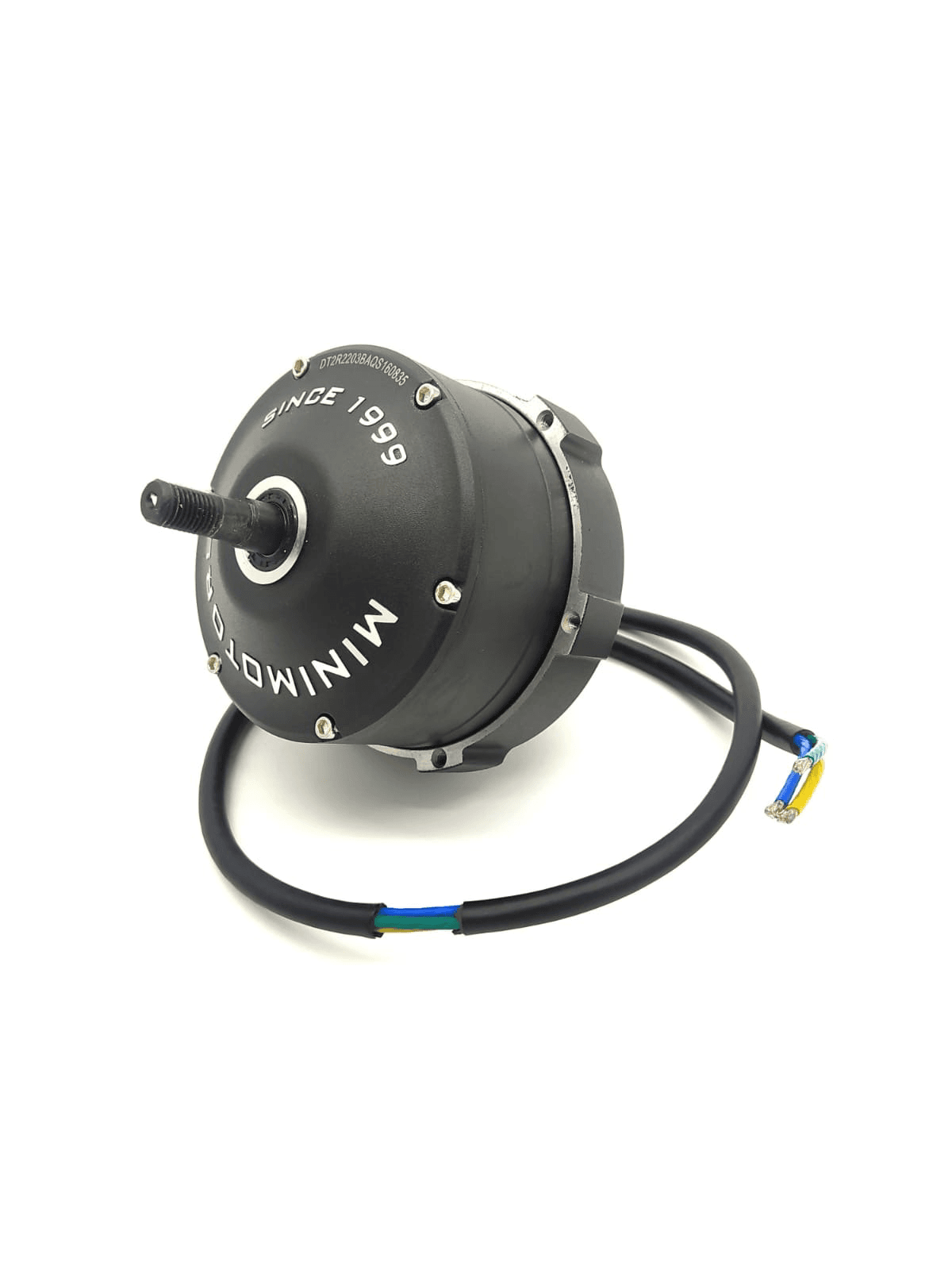 Moteur Dualtron Thunder 2 ( arrière)