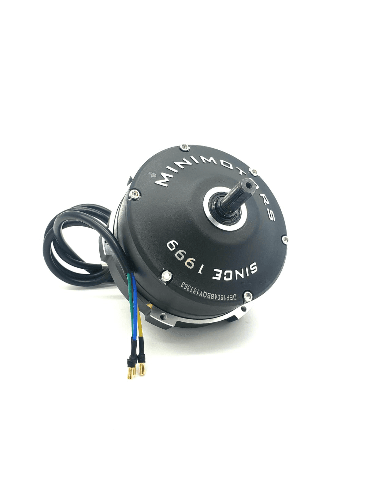 Moteur Dualtron Eagle ( Avant / Arrière )