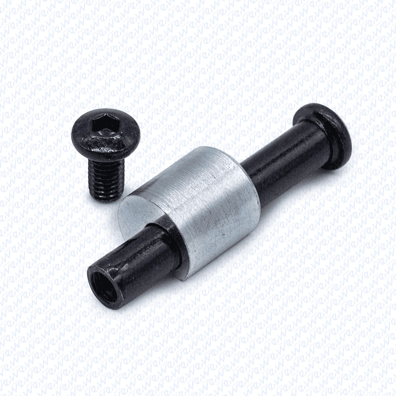 Vis de goupille support pliable Xiaomi Scooter 3