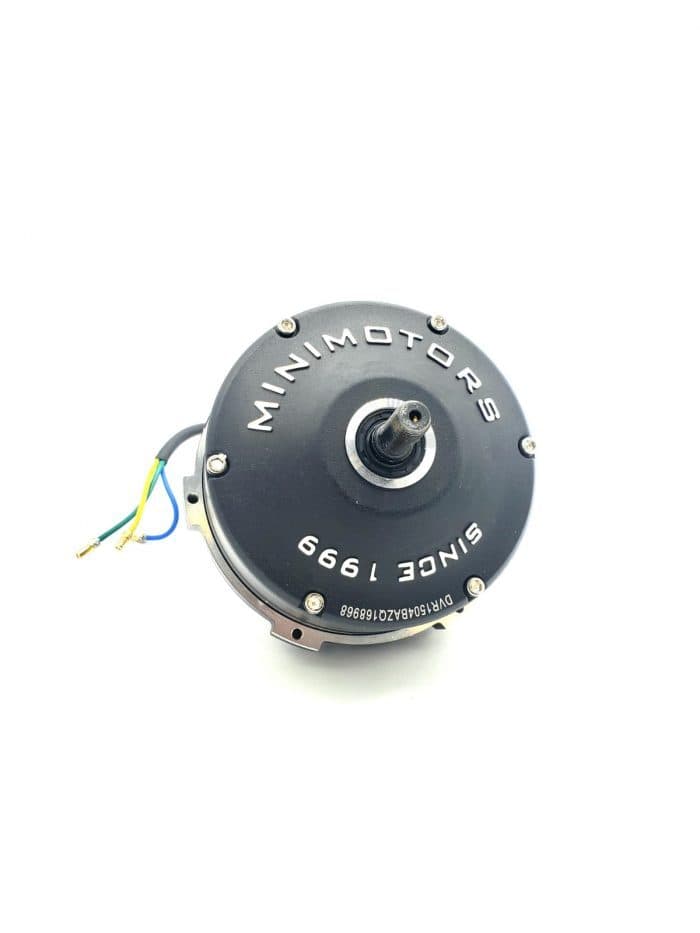Moteur avant ou arrière Dualtron Victor