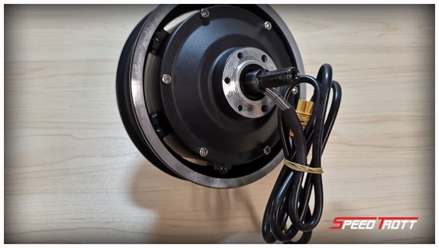 Moteur 1000W 52V - Speedtrott RX-1000