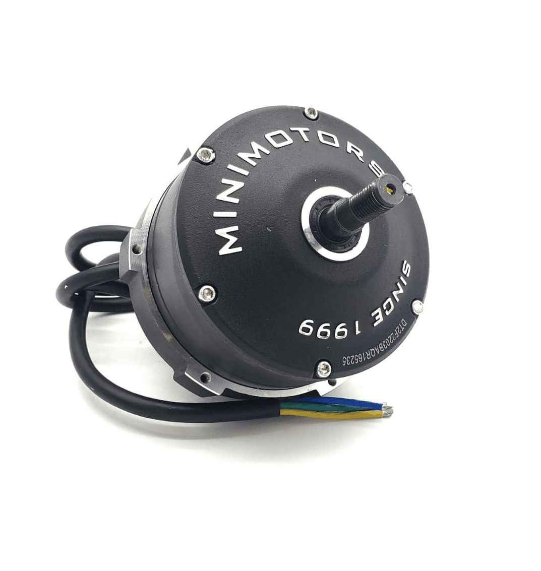 Moteur Dualtron Thunder 2 ( Avant )