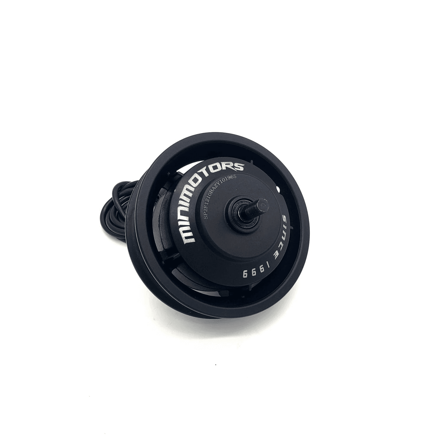 Moteur avant Dualtron Spider 2