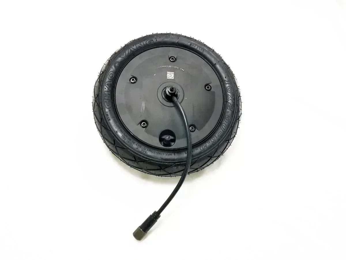 Moteur Pue Advance, Advance+, Advance Flex