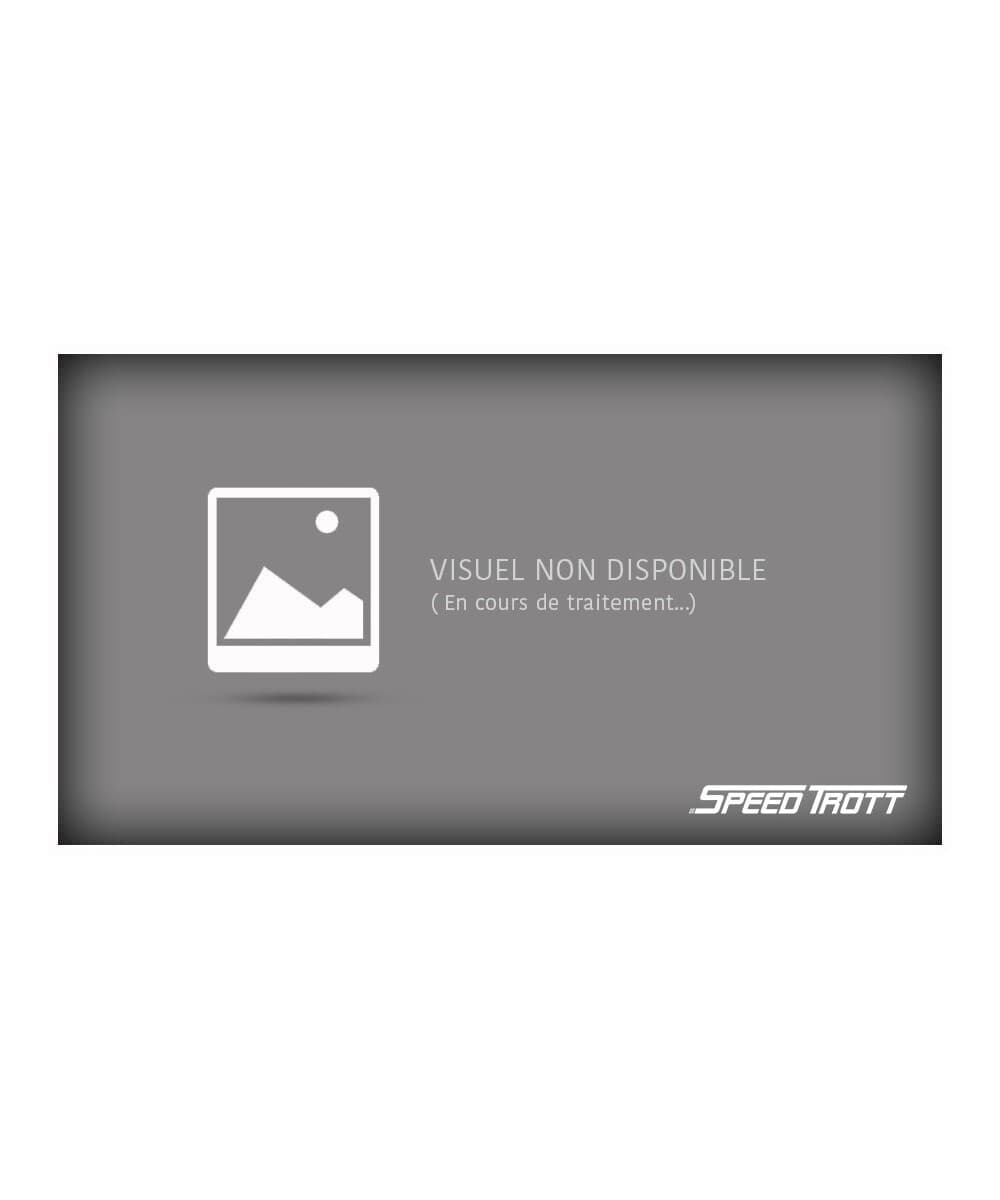 Passe câble caoutchouc manche - XM350