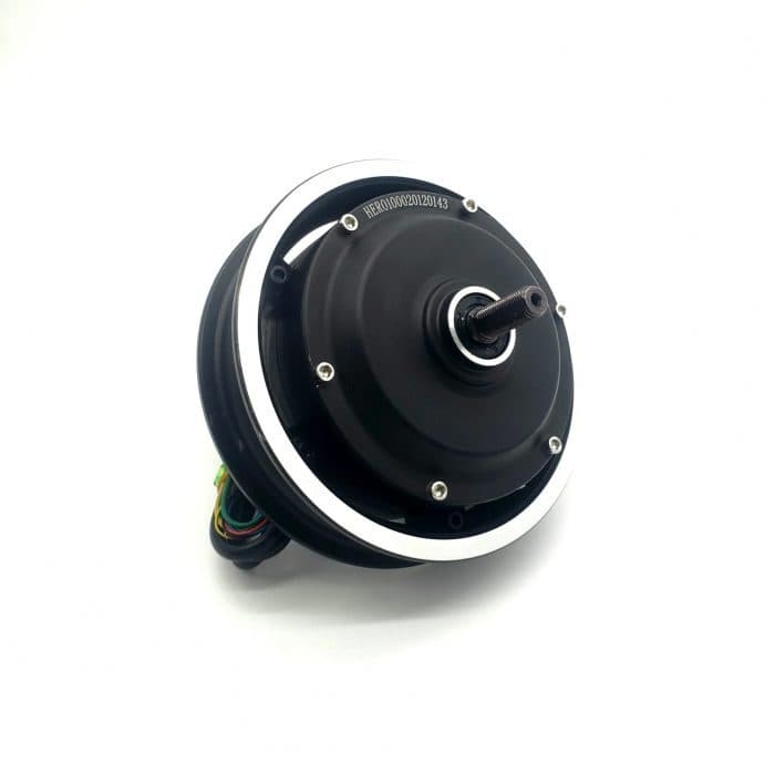 Moteur Hero S10