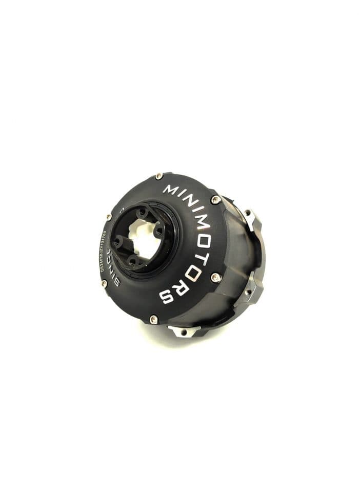 Moteur avant Dualtron Storm