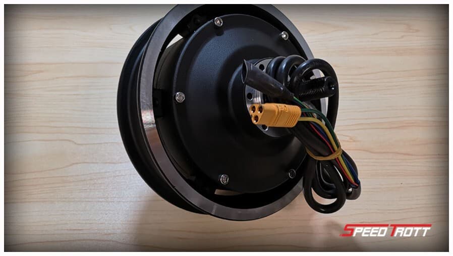 Moteur 1000W 60V - Speedtrott RX-2000