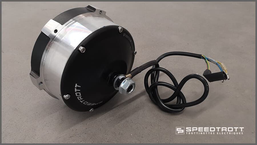 Moteur 500W - Speedtrott XR-500