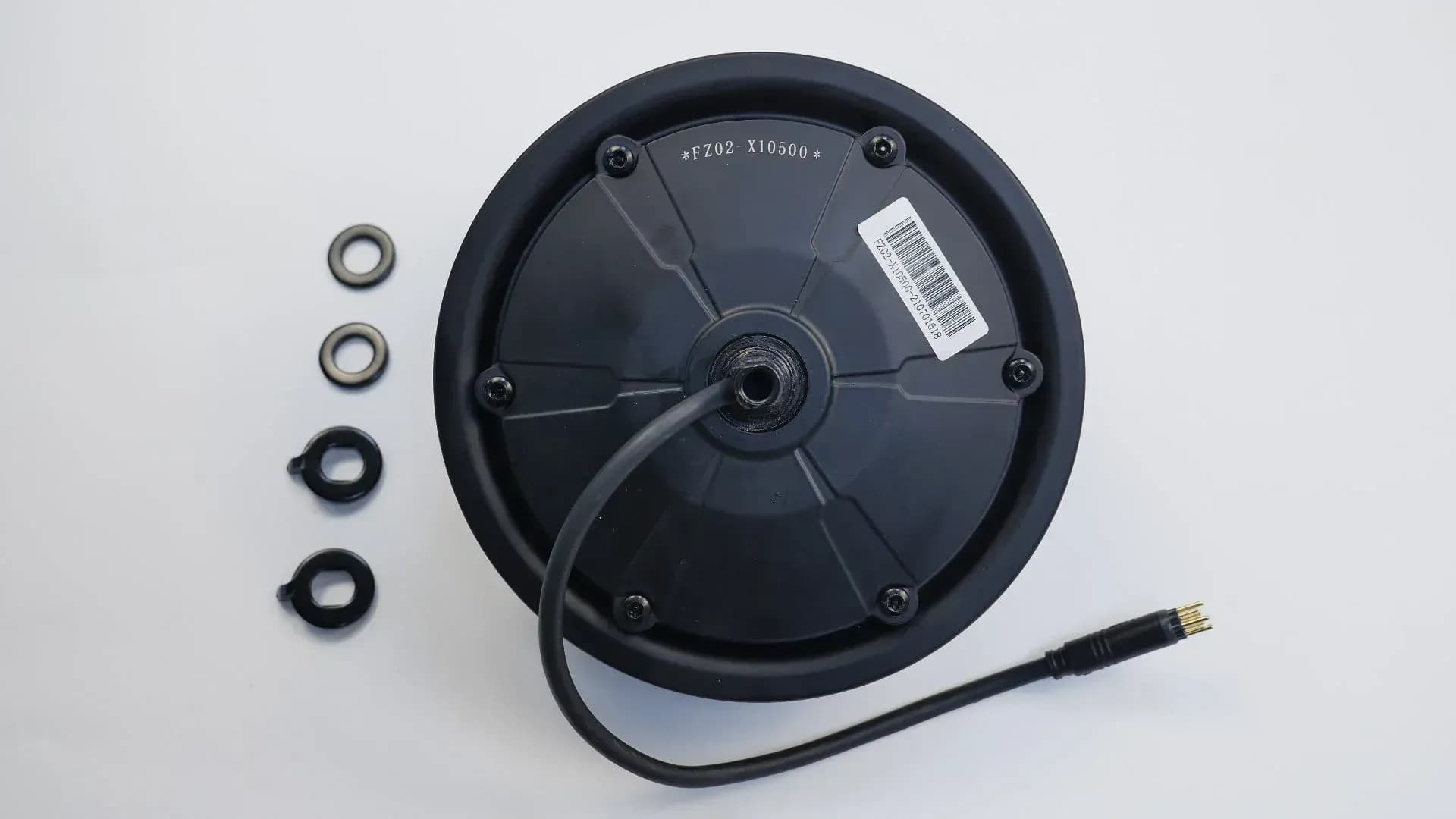 Moteur roue arrière Pure Air 1 et 2