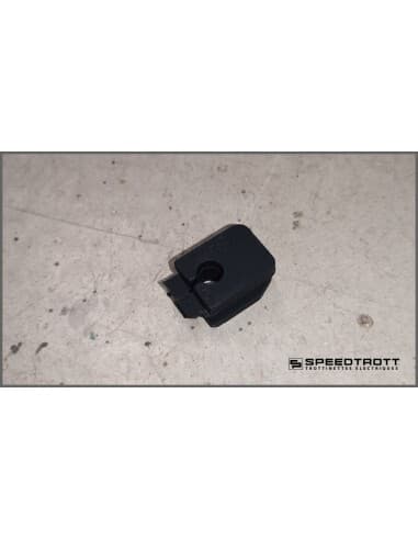 Passe câble (1 câble) - XM350