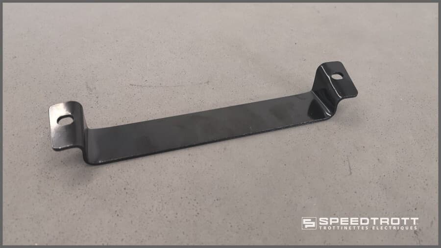 Plaque de maintien batterie - Speedtrott XR-500