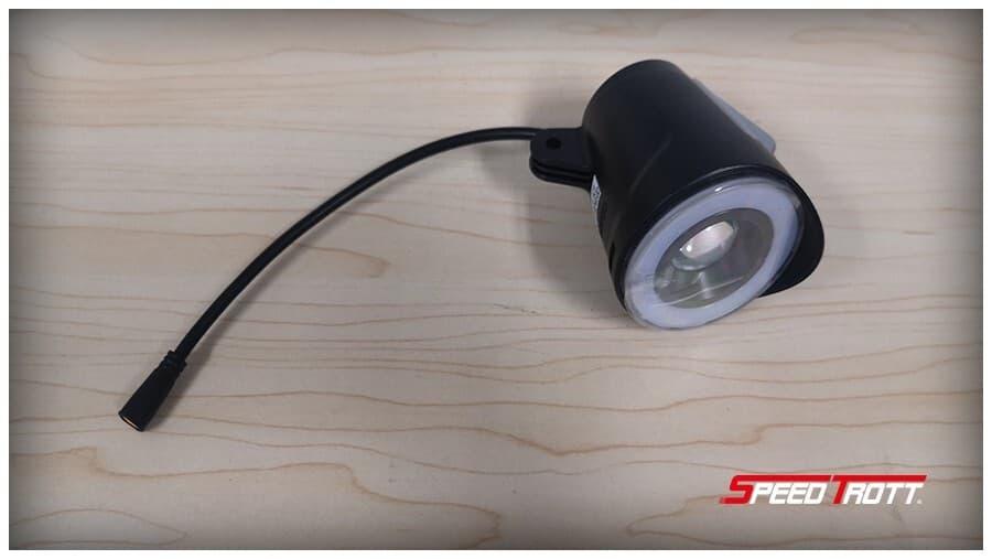 Phare avant - Speedtrott GX-12 - GX-14