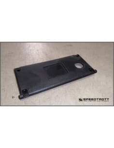 Plaque de fermeture du deck - Speedtrott ST-12GX