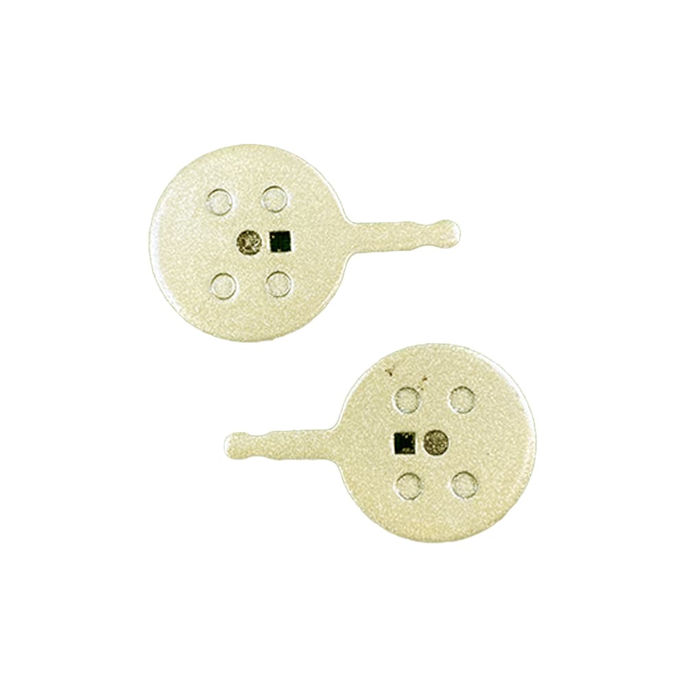 Plaquettes de freins métalliques SpeedTrott RS800/1600 02B