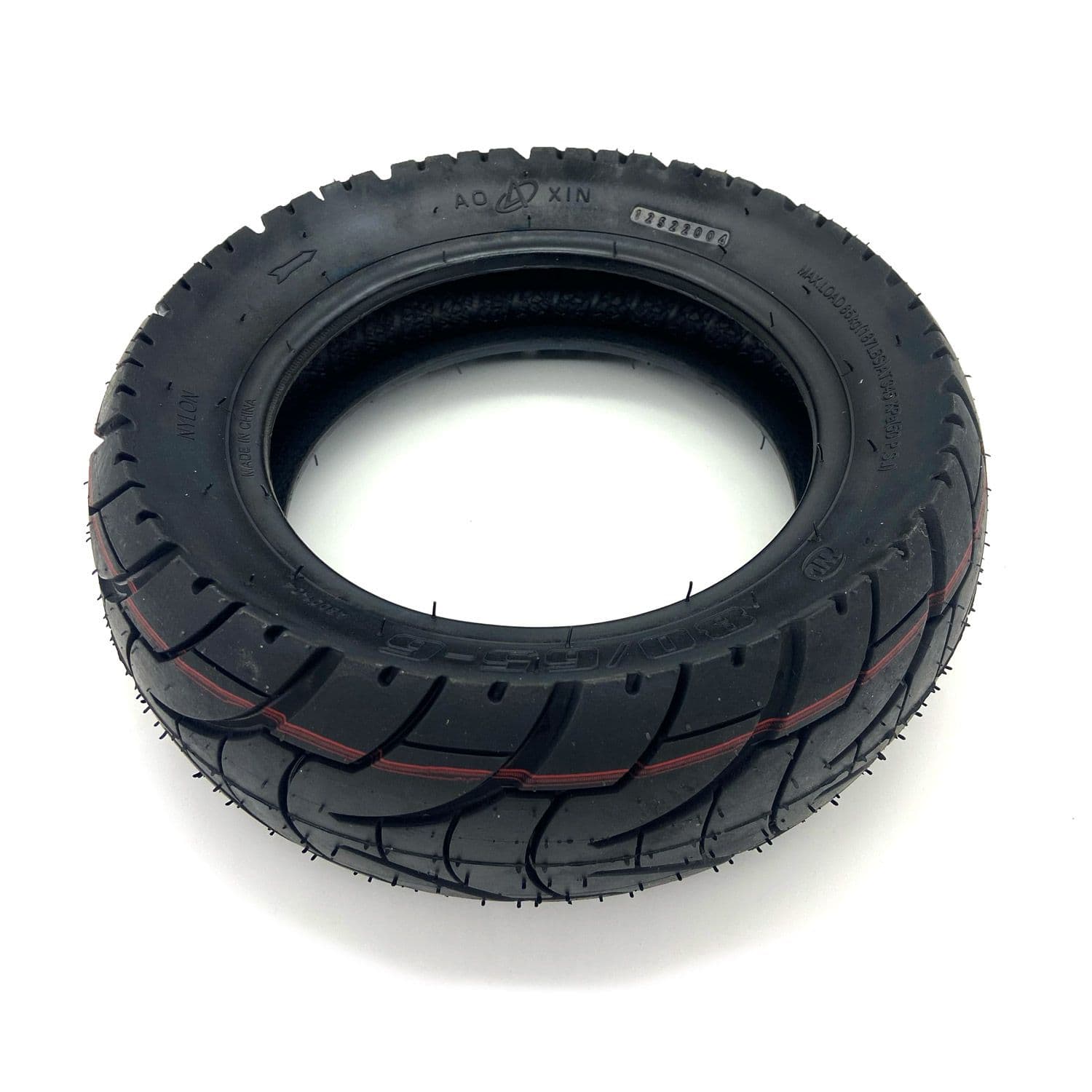Pneu 10″ – Teverun Blade X Dual / Pro