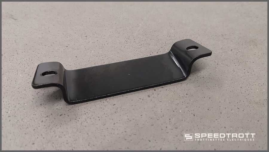 Plaque de maintien contrôleur - Speedtrott XR-500