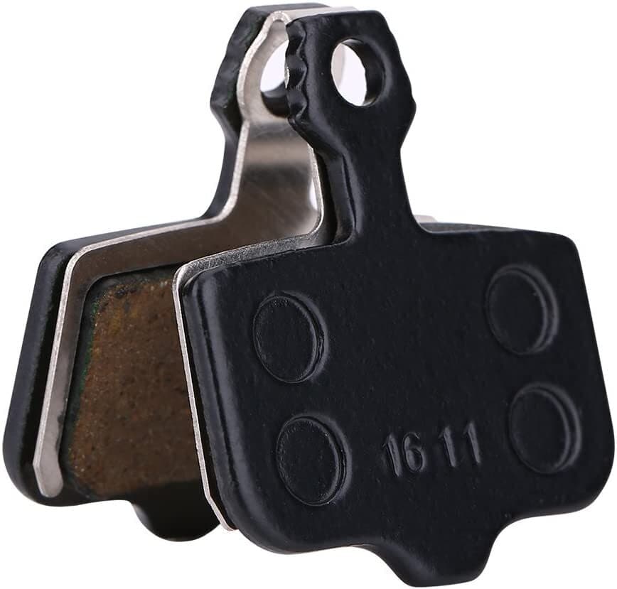 Plaquettes de frein a disque dualtron / zero / kaabo