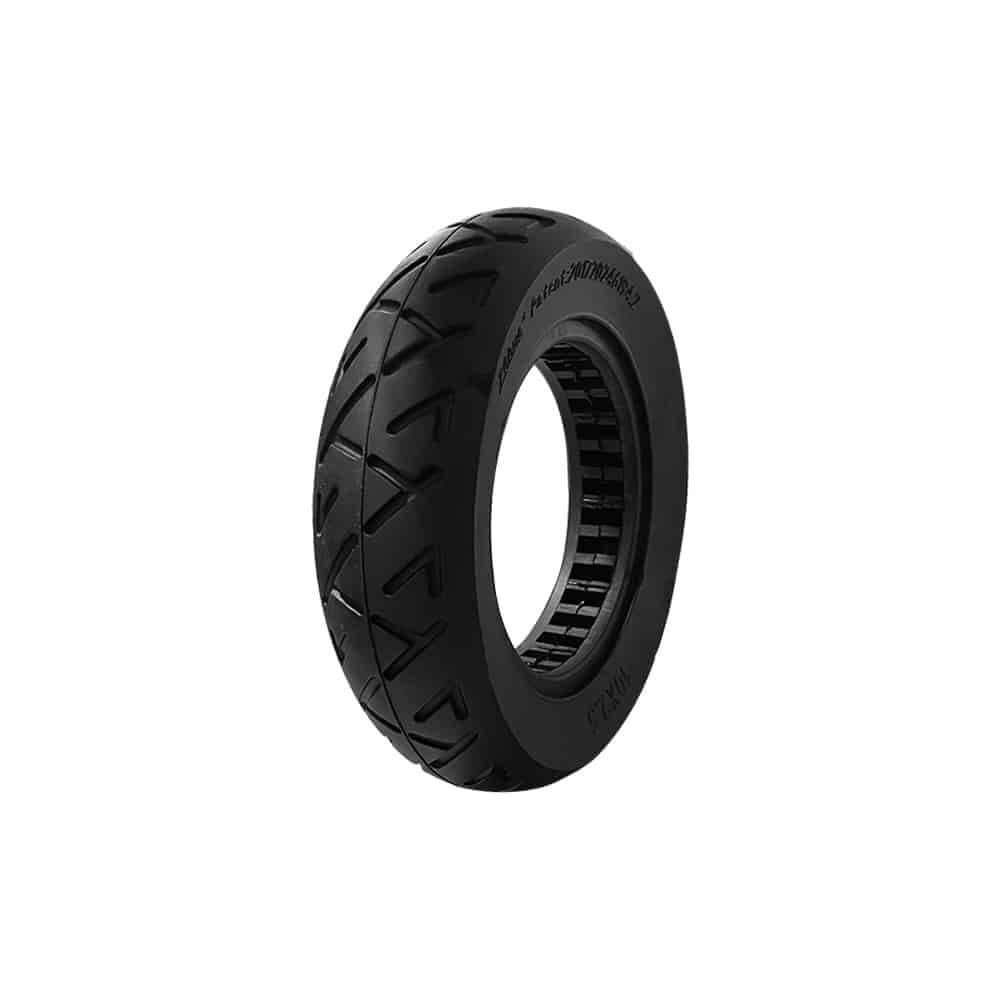 Pneu plein 10x2.50