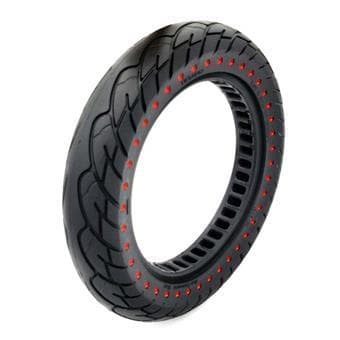 Pneu plein ultraléger 12x2,125-/B28