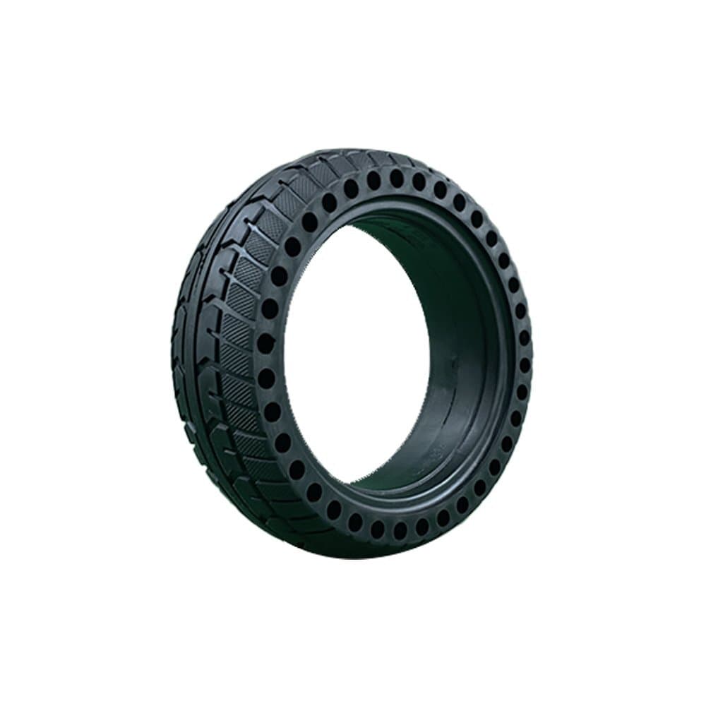 Pneu plein dualtron mini