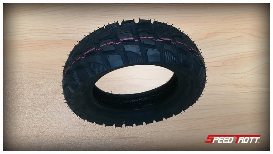 Pneu semi offroad 10 pouces - Speedtrott RS800 - RS800+ - RS1600 - RS1600+- RX1000 - RX2000