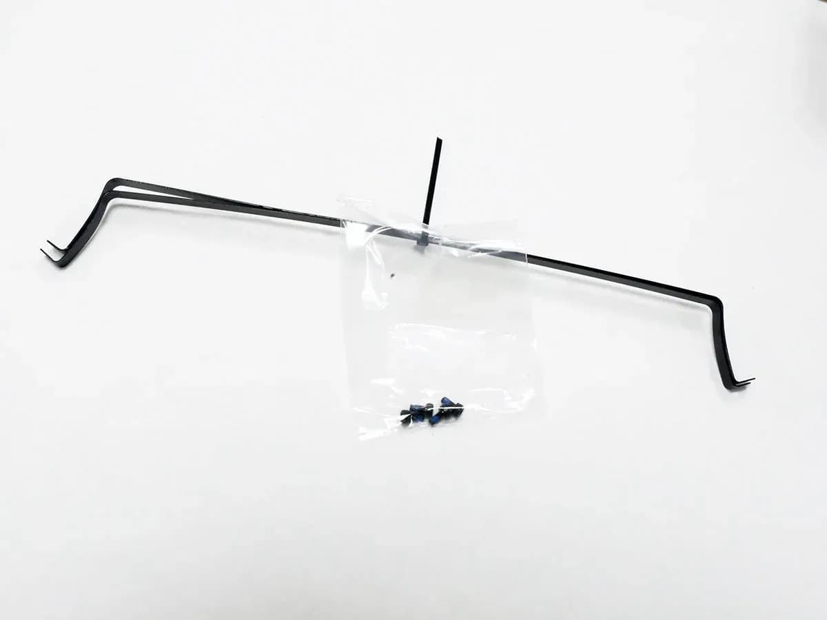 Fixation batterie Pure Air³, Air³ Pro, Air³ Pro+