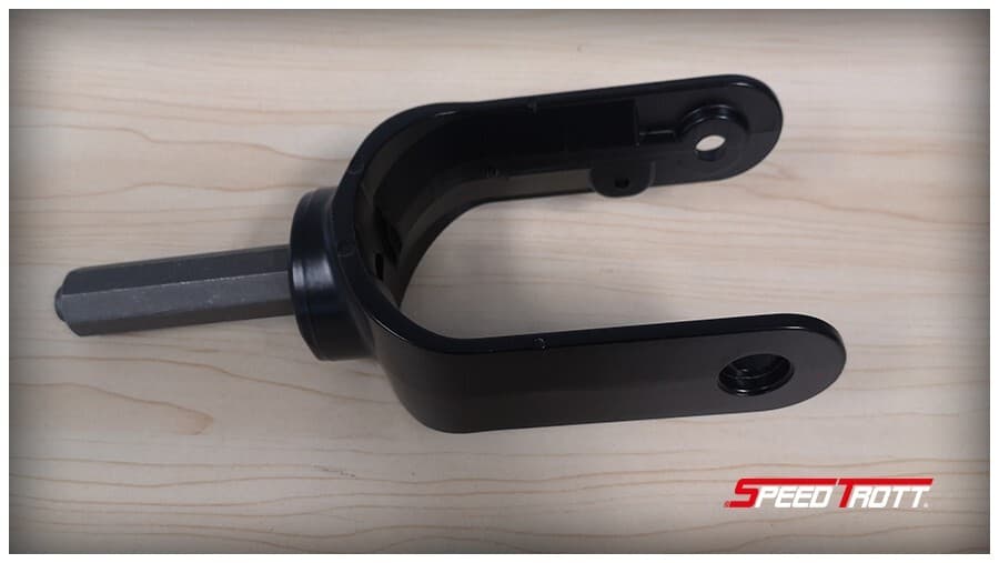 Fourche avant - Speedtrott GX-12 - GX-14