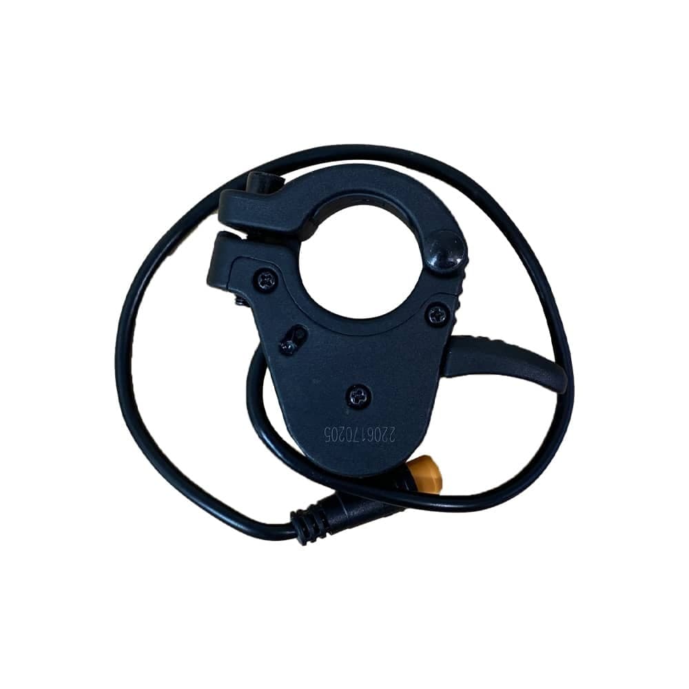 Gâchette accélérateur 300X prise étanche