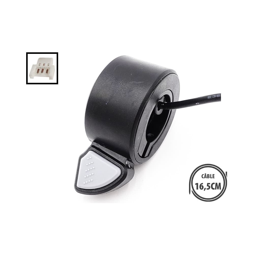 Frein gâchette Kugoo kirin S8/S1 pro