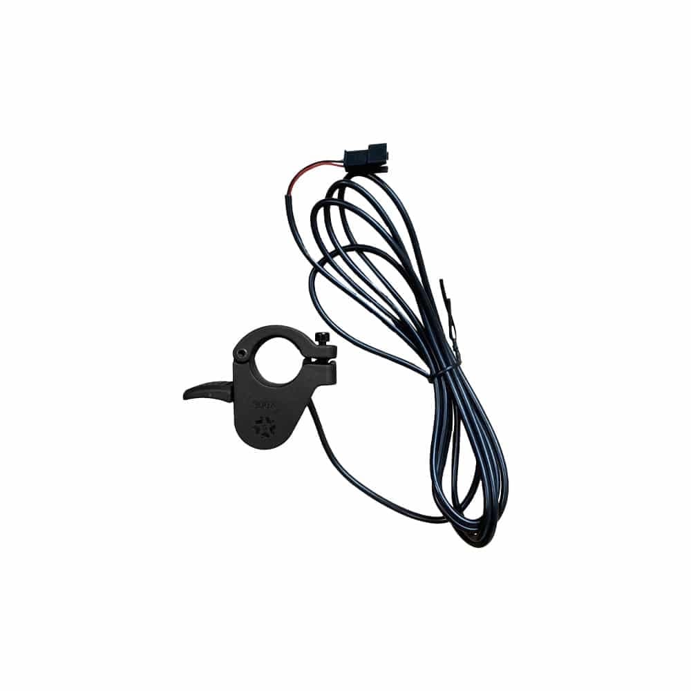 Gâchette accélérateur 300X JST