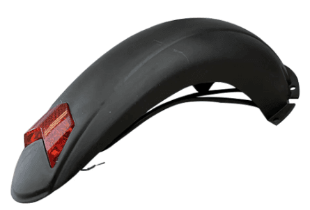 Garde boue arrière Kugoo M4