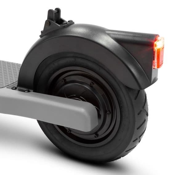 Garde Boue Arrière Argento Active Evo