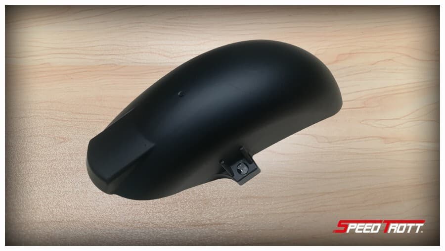 Garde boue avant pour amortisseur - Speedtrott ST-16